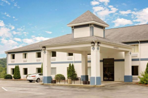 Hotels in Morgan County
